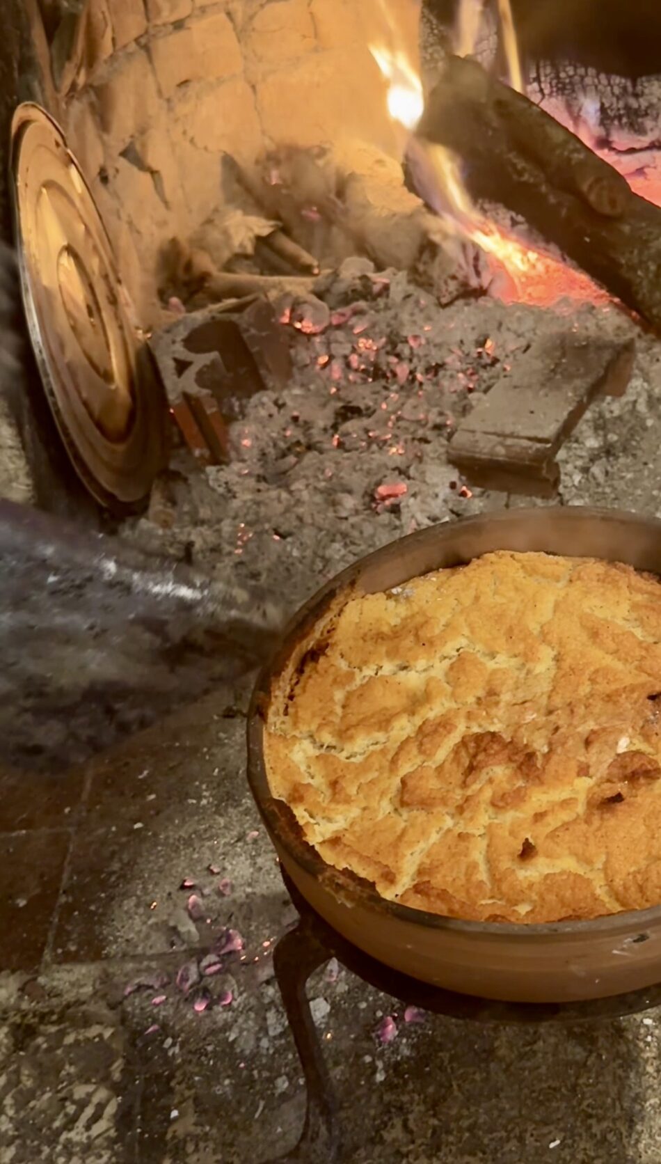 La pizza Ionna o Jonna: il sapore autentico che sa d’Irpinia